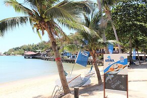 Assava Dive Resort