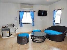 Assava Dive Resort