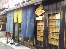 Guest House Kyoto Shirakawa