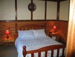 Alpine Stag Lodge House