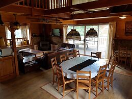 Alpine Stag Lodge House
