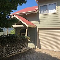 Alpine Stag Lodge Unit 1
