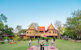 Asita Eco Resort