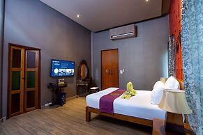 Asita Eco Resort