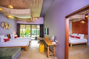 Asita Eco Resort
