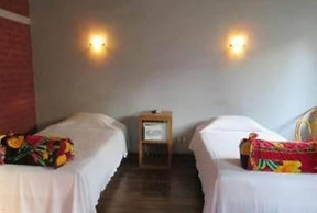 Pyi1 Guest House