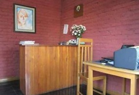 Pyi1 Guest House