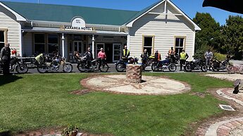 Karamea Hotel