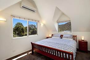 Jarrah Lodge