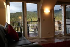 Jarrah Lodge