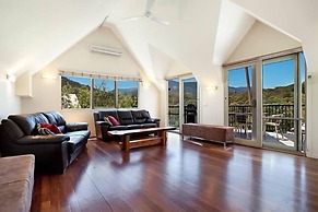 Jarrah Lodge