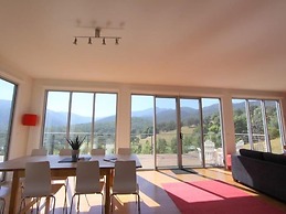 Stirling View