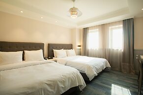 Winners Hotel