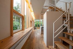 Sekka House