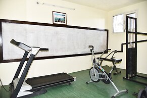 Indraprastha Resort Dalhousie