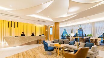 Changchun Jiatai Atour Hotel