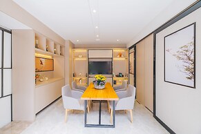 Changchun Jiatai Atour Hotel