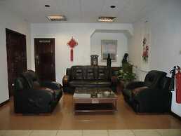 Fang Fang Hotel