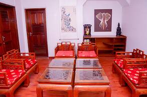 Fang Fang Hotel