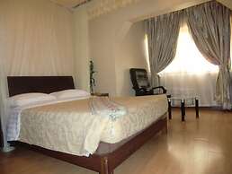 Fang Fang Hotel