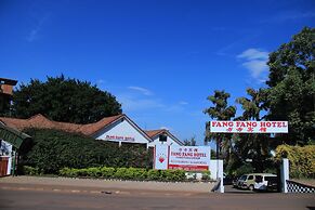 Fang Fang Hotel