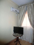 Fang Fang Hotel