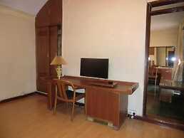 Fang Fang Hotel