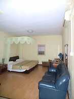 Fang Fang Hotel