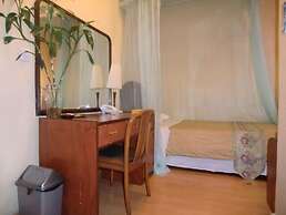 Fang Fang Hotel