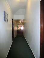 Fang Fang Hotel