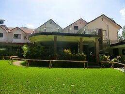 Fang Fang Hotel
