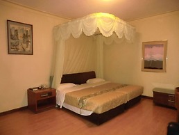 Fang Fang Hotel