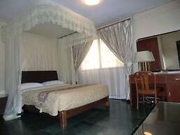 Fang Fang Hotel