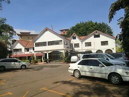 Fang Fang Hotel
