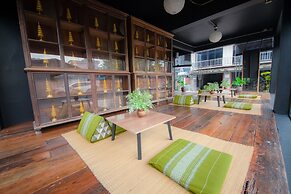 Trat 101 Hotel