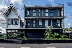 Trat 101 Hotel