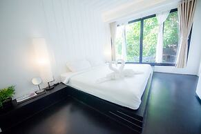Trat 101 Hotel
