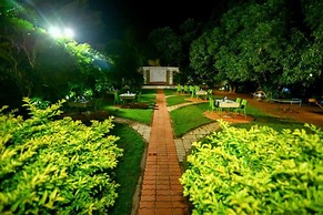 Hotel Abi's Inn