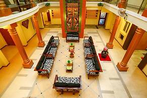 Hotel Abi's Inn