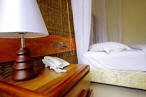 Kalya Courts Hotel