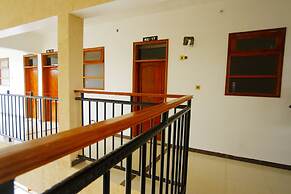 Kalya Courts Hotel