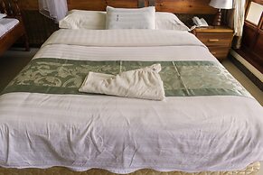 Kalya Courts Hotel