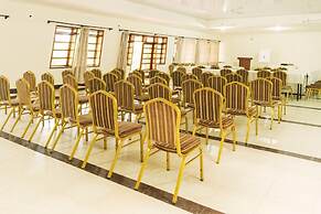 Kalya Courts Hotel