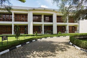 Kalya Courts Hotel