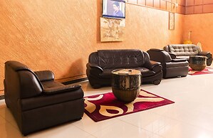 Kalya Courts Hotel