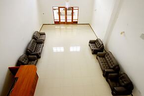 Kalya Courts Hotel