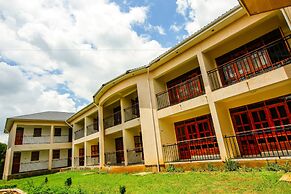 Kalya Courts Hotel
