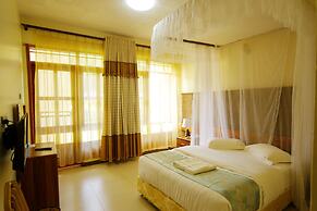 Kalya Courts Hotel