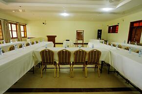 Kalya Courts Hotel