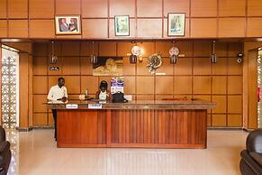 Kalya Courts Hotel